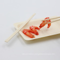 New Arrival Reusable Chopstick Bamboo Custom Logo For Home Meal